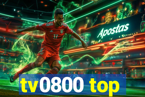 tv0800 top